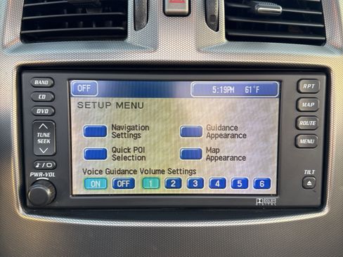 Used 2004 Cadillac XLR 2DR CONV image 42