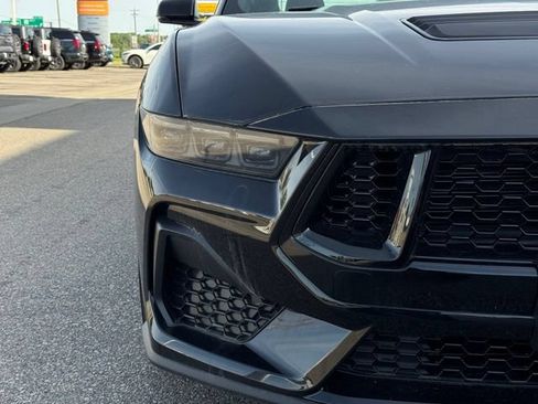 New 2026 Ford Mustang GT Premium RWD image 33