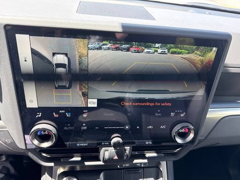 Certified 2024 Lexus GX 550 AWD/4WD image 25