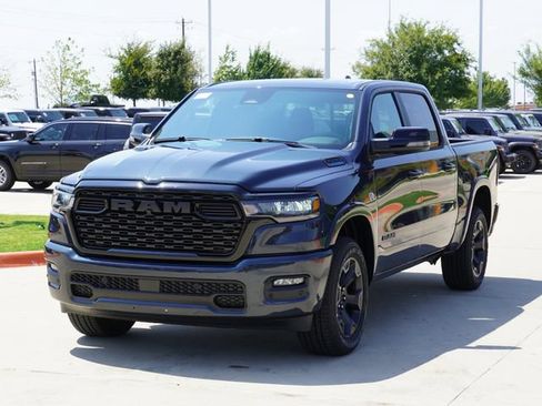 New 2026 RAM 1500 Lone Star AWD/4WD image 5