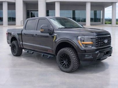 Used 2024 Ford F150 STX