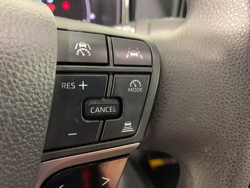 Used 2025 Toyota Camry LE image 22