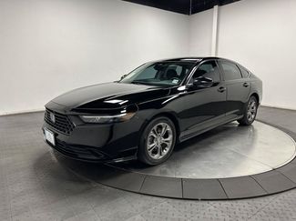 Certified 2023 Honda Accord EX-L video 1