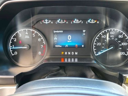Used 2021 Ford F150 XL w/ Equipment Group 101A High RWD image 19
