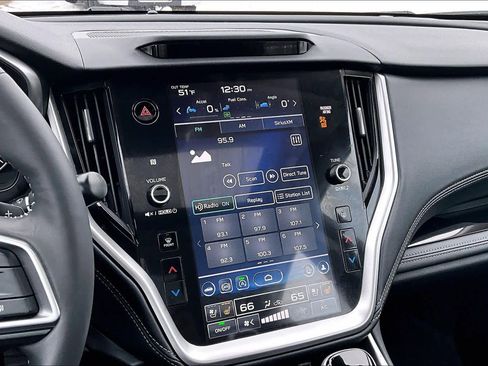 Used 2025 Subaru Legacy Touring XT image 7