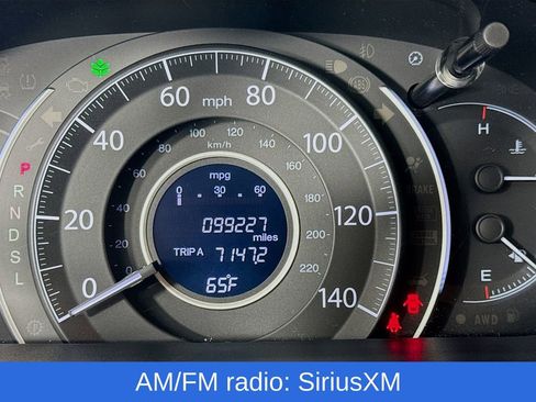 Used 2015 Honda CR-V EX-L image 17