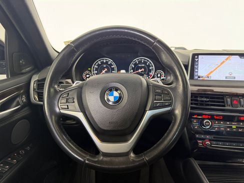 Used 2017 BMW X6 sDrive35i w/ Premium Package RWD image 32