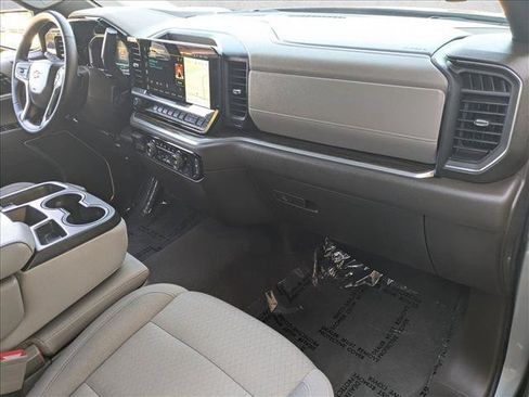 Used 2026 Chevrolet Silverado 1500 RST RWD image 22
