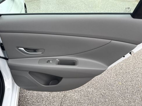 New 2026 Hyundai Elantra Sport w/ Cargo Package image 17