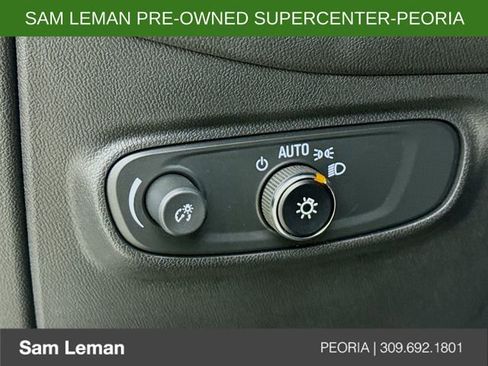 Used 2024 Chevrolet Equinox RS image 10