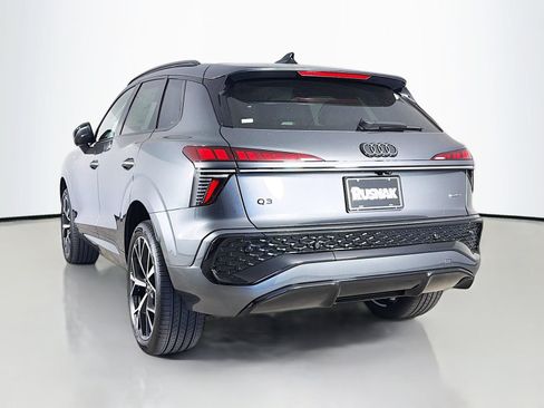 New 2026 Audi Q3 quattro 2.0T AWD/4WD image 5