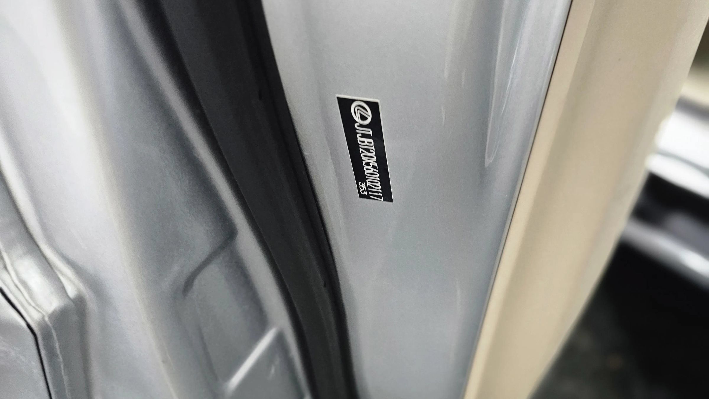 Used 2006 Lexus GX 470 AWD/4WD image 18