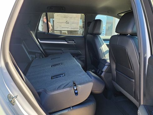 New 2026 GMC Terrain Elevation w/ Elevation Premium Package image 44