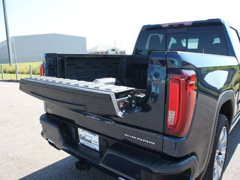 Used 2023 GMC Sierra 1500 Denali w/ Denali Reserve Package image 22