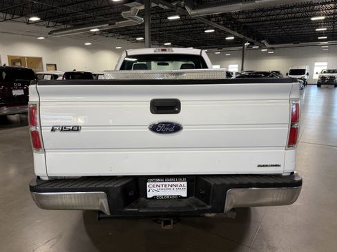 Used 2014 Ford F150 XL w/ Power Equipment Group image 6