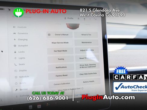 Used 2018 Tesla Model 3 Mid Range image 28