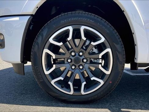 New 2026 RAM 1500 Limited AWD/4WD image 10