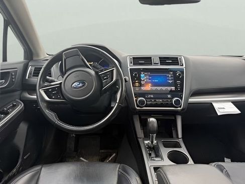 Used 2018 Subaru Legacy 2.5i Limited image 11