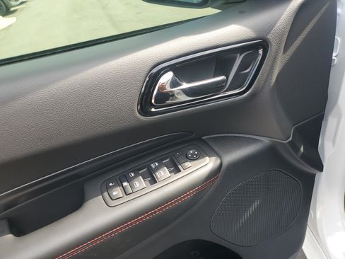 New 2026 Dodge Durango GT w/ Blacktop Package AWD/4WD image 15