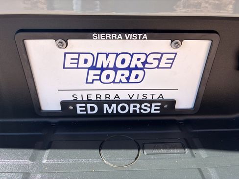 Certified 2021 Ford Ranger Lariat w/ Tremor Off-Road Package image 41