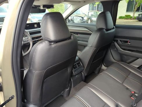 New 2025 MAZDA CX-50 2.5 Turbo w/ Weather Package image 16