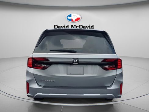 New 2026 Honda Odyssey EX-L image 4