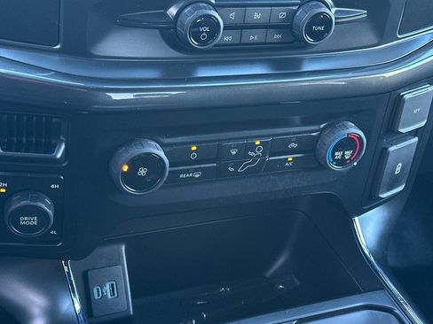 Used 2022 Ford F150 XL w/ STX Appearance Package image 20