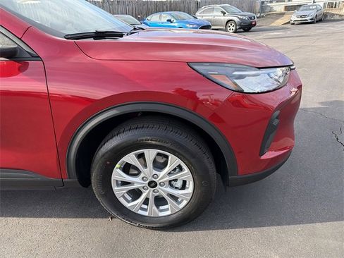 New 2026 Ford Escape Active image 2
