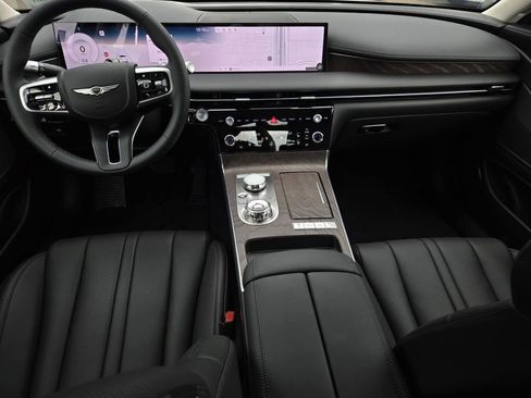 New 2025 Genesis G80 2.5T Advanced AWD/4WD image 16