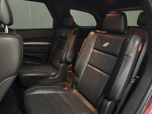 Used 2018 Dodge Durango Citadel w/ Quick Order Package 2BP RWD image 50