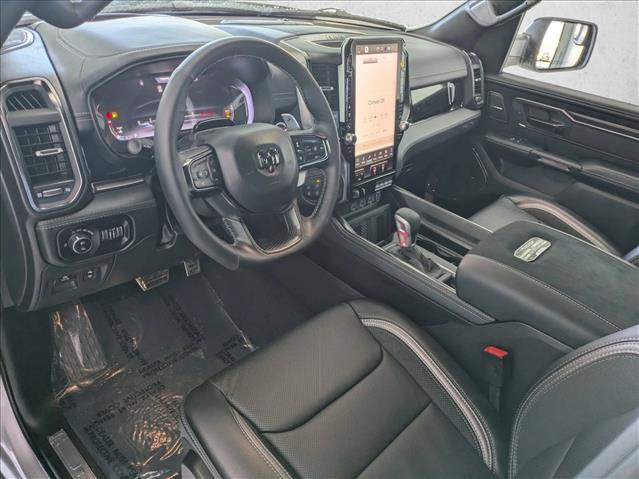 New 2026 RAM 1500 RHO w/ RHO Level 1 Equipment Group AWD/4WD image 3