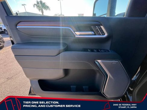 New 2026 GMC Sierra 3500 Denali w/ Technology Package AWD/4WD image 23