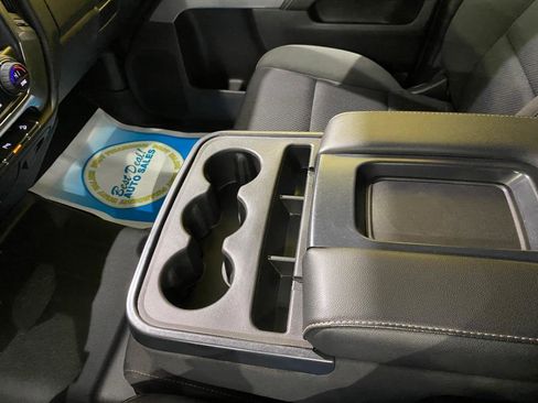 Used 2016 Chevrolet Silverado 2500 LT w/ Custom Sport Edition image 12