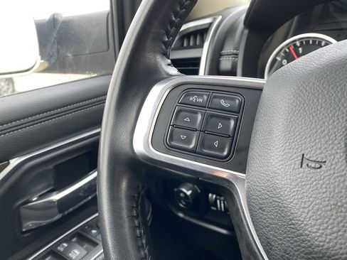 Certified 2022 RAM 2500 Laramie image 25