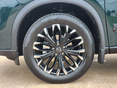 New 2026 Nissan Rogue Dark Armor FWD image 11