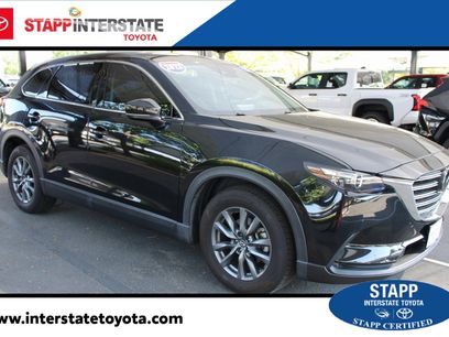 Used 2023 MAZDA CX-9 Touring