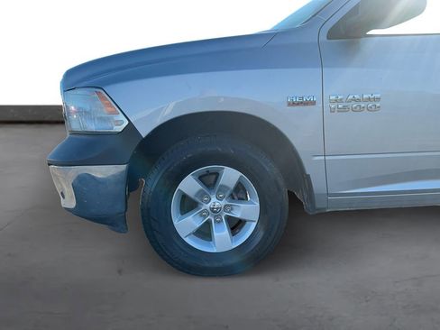 Used 2013 RAM 1500 Tradesman w/ Popular Equipment Group image 13