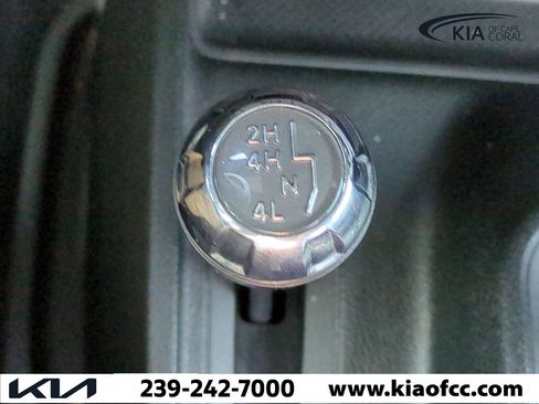 Used 2017 Jeep Wrangler Unlimited Sport w/ Quick Order Package 24S image 18