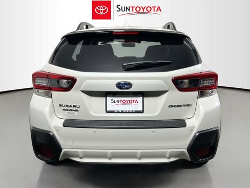 Used 2023 Subaru Crosstrek 2.5i Limited w/ Moonroof Package image 5