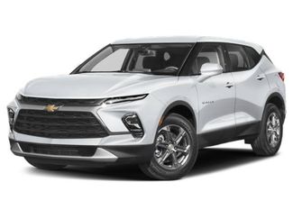 Used 2025 Chevrolet Blazer LT FWD video 1