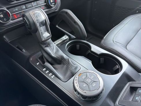 New 2025 Ford Bronco Big Bend w/ Black Diamond Package image 14