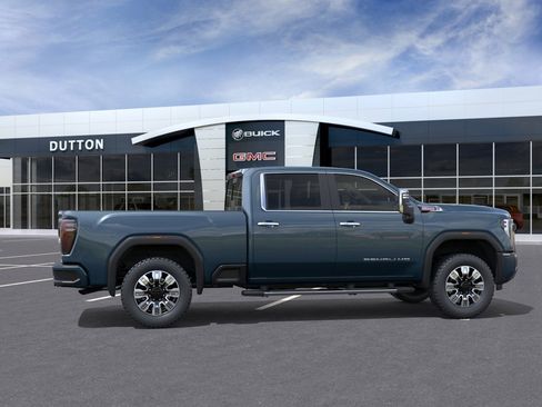 New 2026 GMC Sierra 2500 Denali image 29