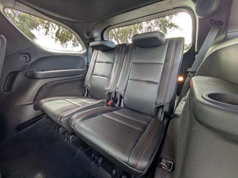 New 2026 Dodge Durango GT image 15