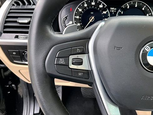 Used 2019 BMW X3 sDrive30i w/ Driving Assistance Package image 11