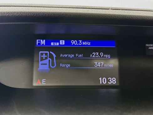 Used 2015 Honda CR-V EX-L image 13