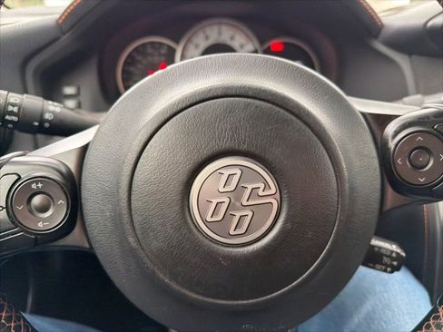 Used 2017 Toyota 86 860 Special Edition image 16