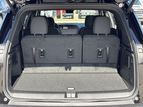 New 2026 Chevrolet Traverse LT w/ Sun and Wheel Package image 25
