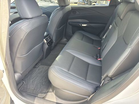 Certified 2025 Lexus RX 350 FWD image 15