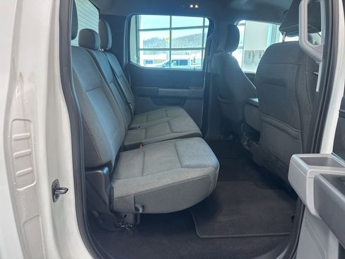 Used 2025 Ford F150 XLT w/ Equipment Group 301A Standard image 20