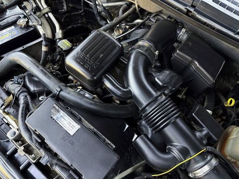 Used 2009 Ford F150 FX4 image 26